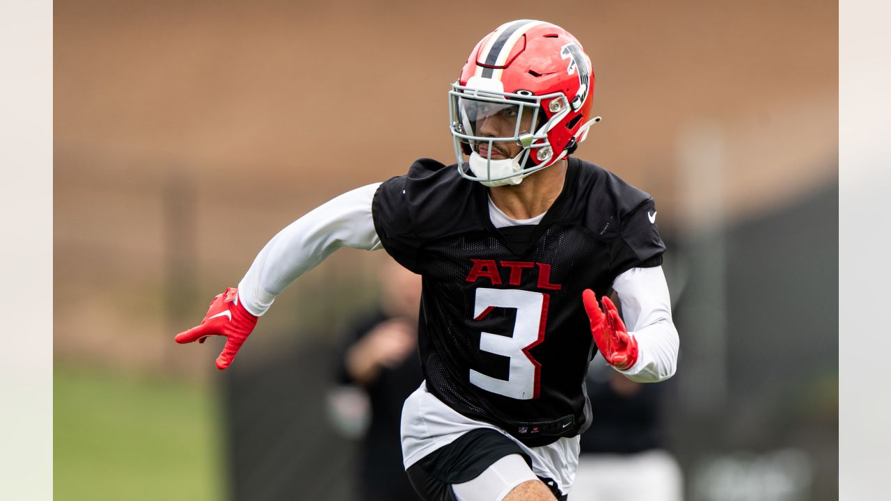 Falcons' Arthur Smith Reveals Troy Andersen Injury Update - Sports  Illustrated Atlanta Falcons News, Analysis and More