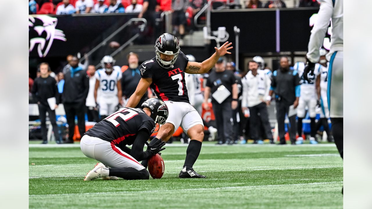 Atlanta Falcons' Younghoe Koo Partners With Carriage KIA