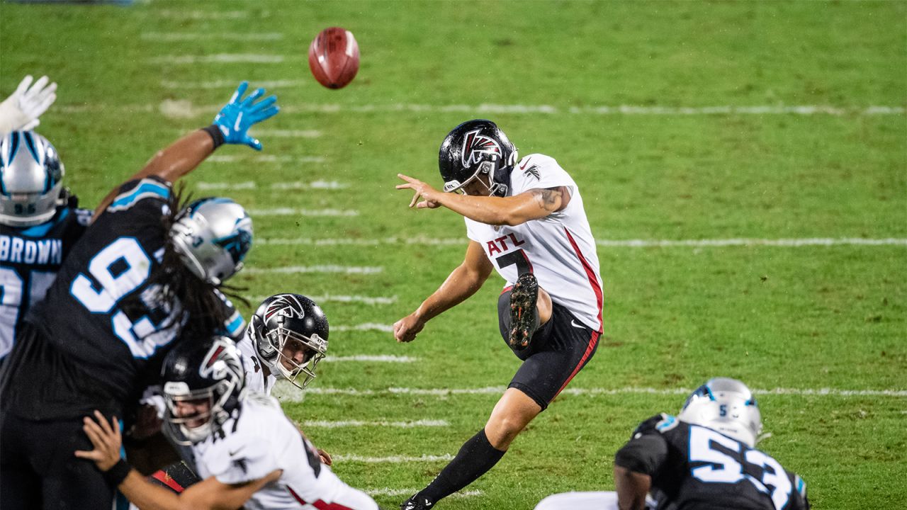 Younghoe Koo: How Atlanta Falcons kicker overcame language barrier and  being cut to thrive in the NFL