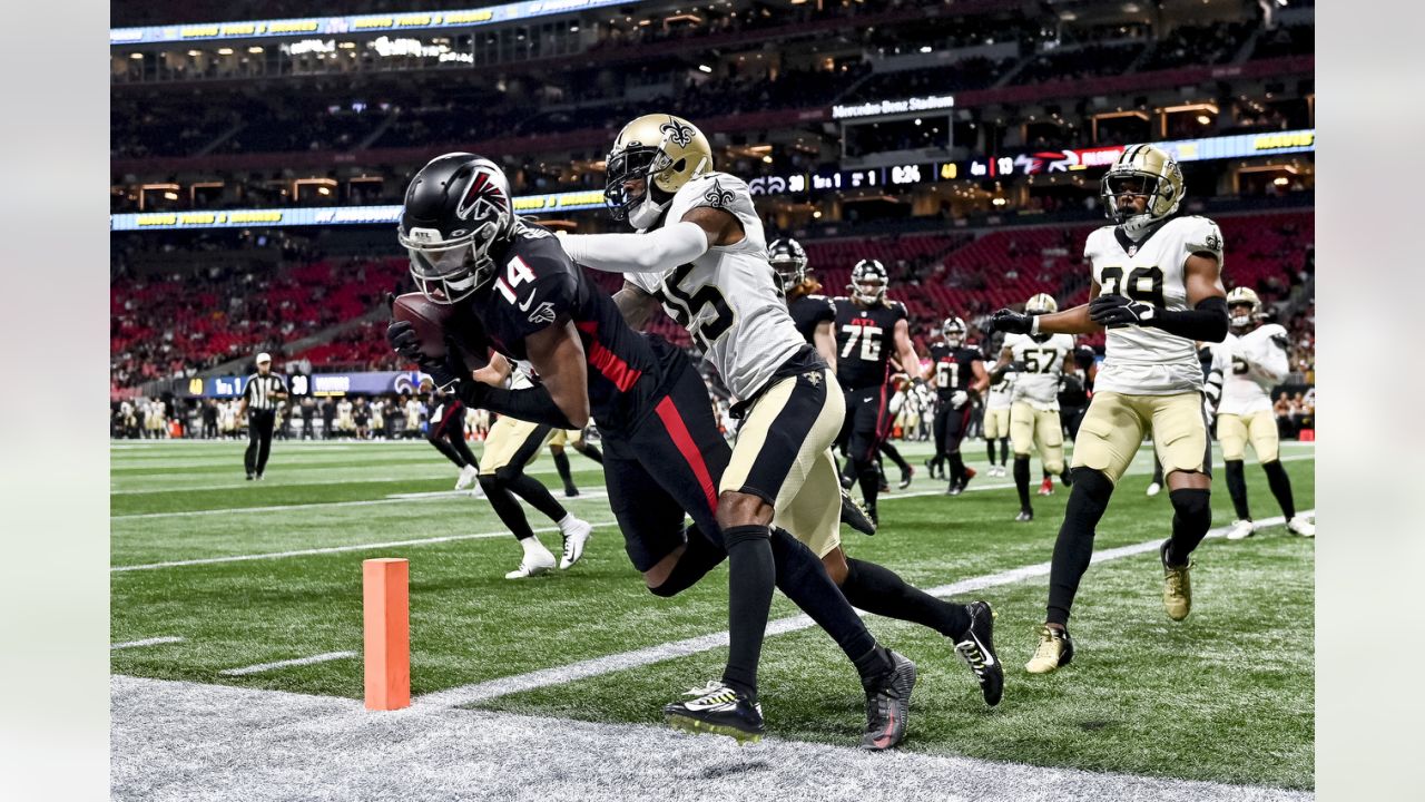 2021 Atlanta Falcons Preseason Outlook - Running Backs - SkyBoat