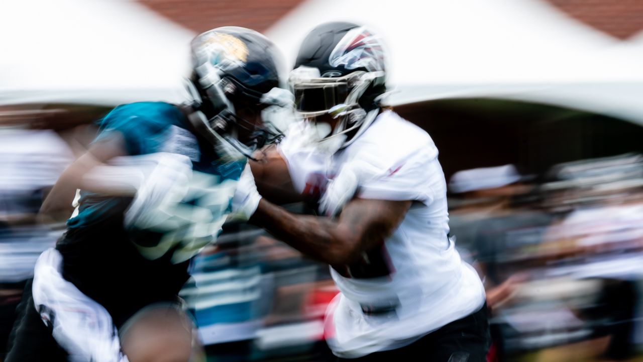 Jacksonville Jaguars vs. Atlanta Falcons preseason primer: Key