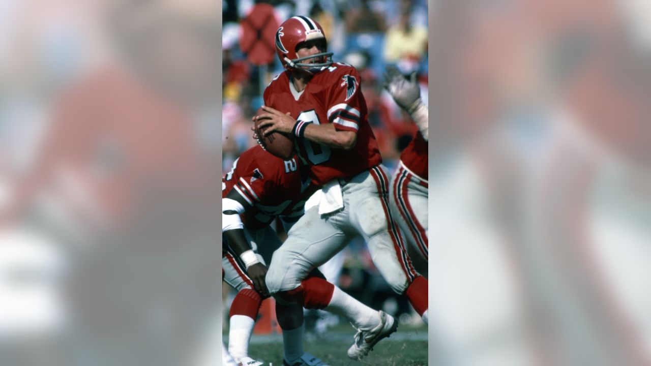 Falcons Throwback Thursday: Remembering former QB Steve Bartkowski - The  Falcoholic