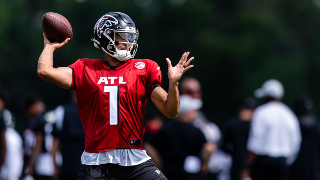 Falcons: Ranking the top 10 players on the roster entering 2022