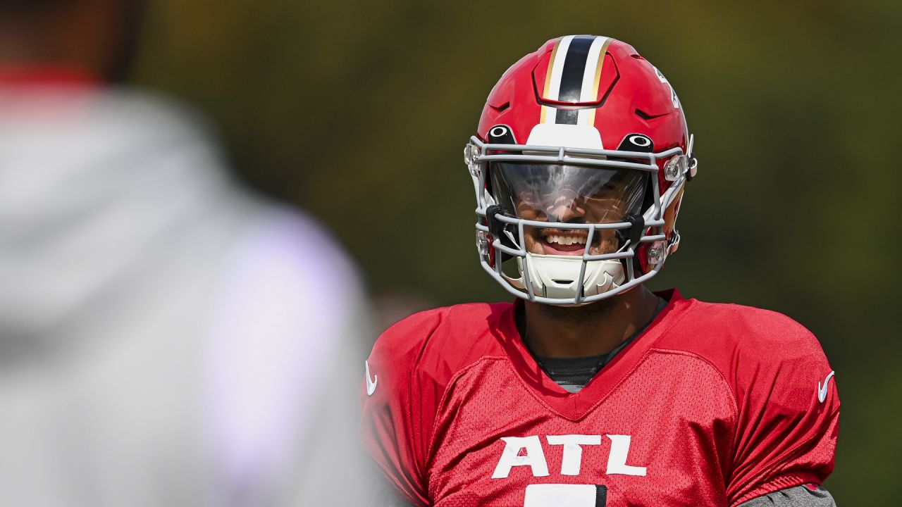 With a QB change looming, it's time to look back at Marcus Mariota's impact  in Atlanta - The Falcoholic