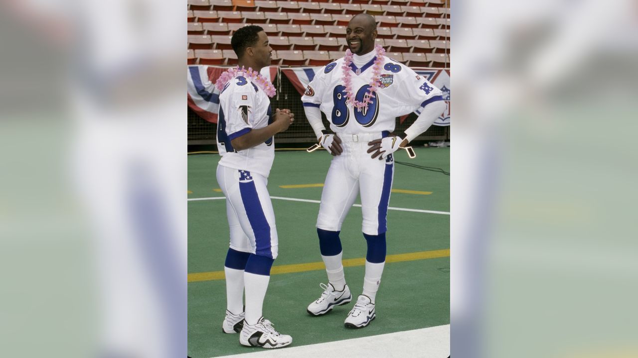 TBT: Falcons Pro Bowlers Through the Years