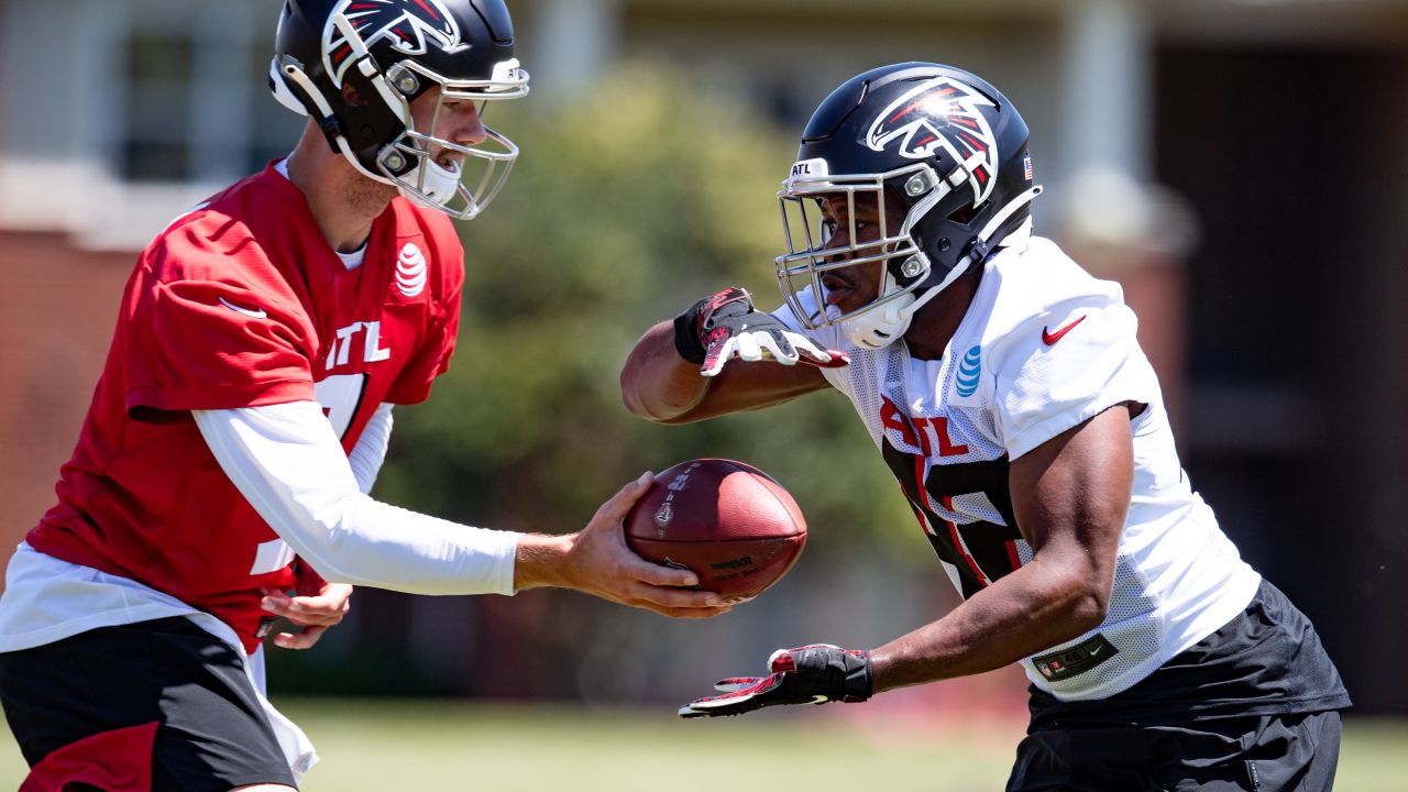 Falcons rookie has the highest selling jersey in this western state 