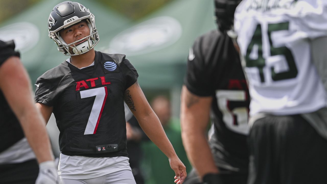 What to watch for in Falcons - Jets preseason game