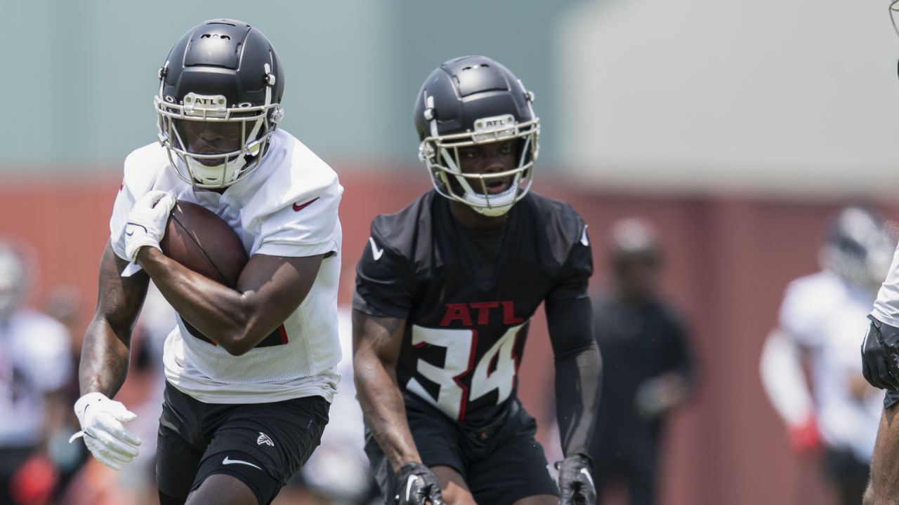 AT&T Atlanta Falcons Training Camp open practice dates announced