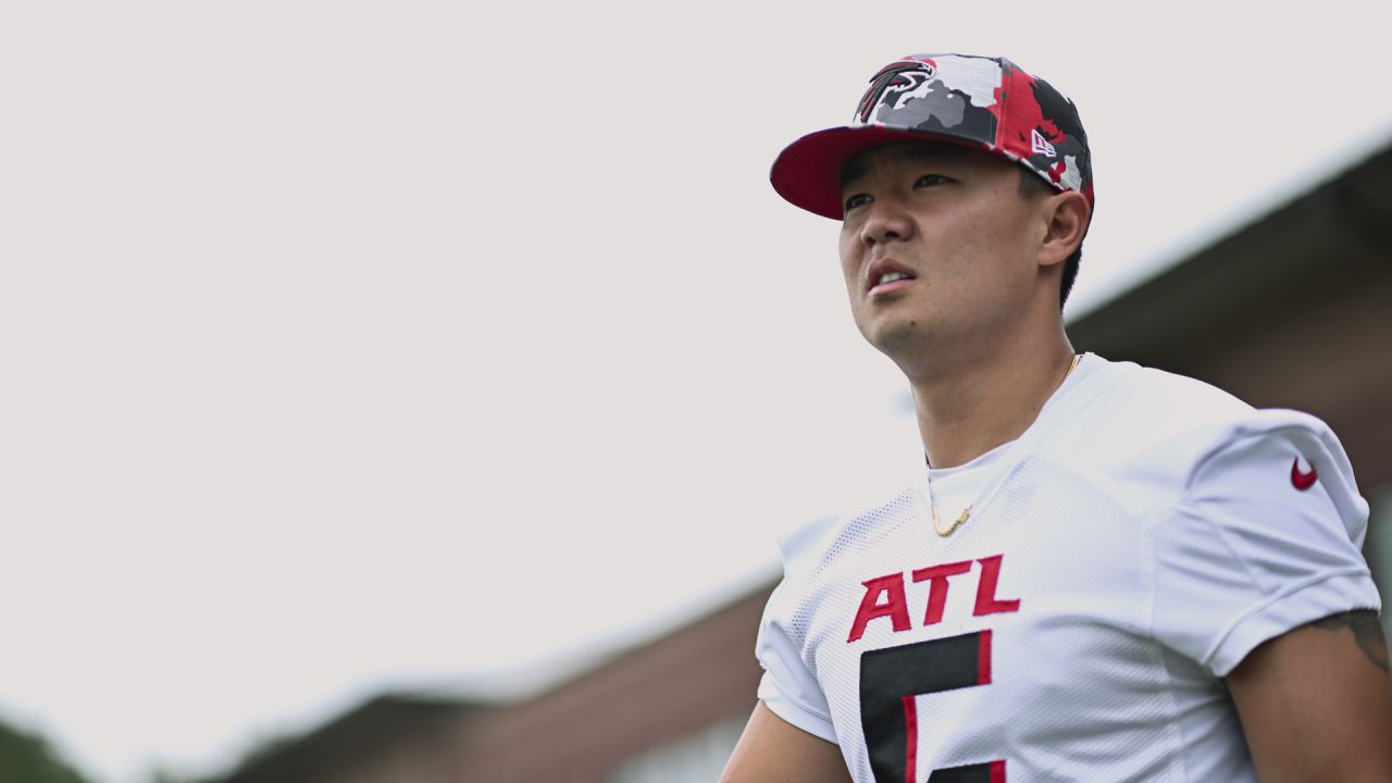 Three Falcons featured on PFF top 25 under 25 list