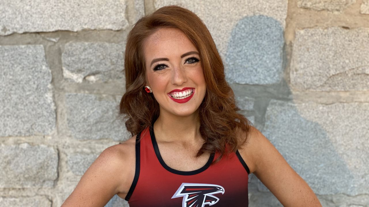 2020 NFL Tampa Bay Buccaneers Cheerleaders Virtual Auditions