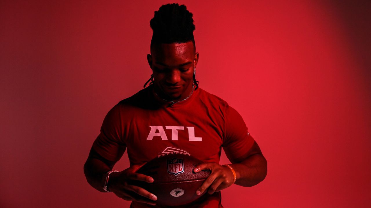 Atlanta Falcons NFL Draft Grades 2023: Falcons Take Bijan Robinson in Top 10