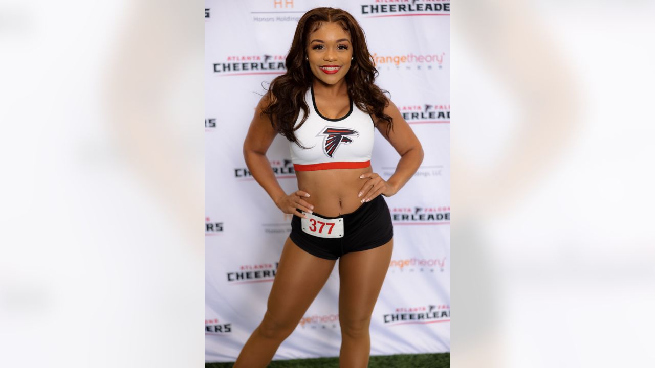 2022 NFL Houston Texans Cheerleaders Auditions Info