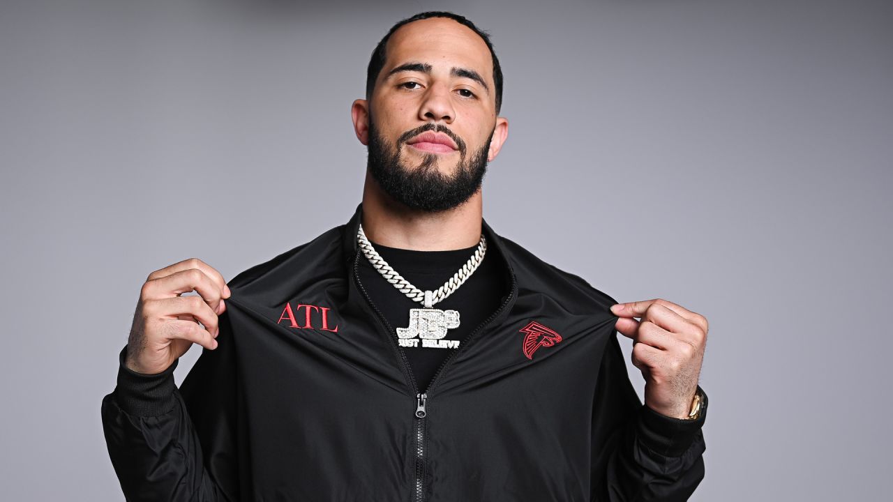 NFL free agency 2023: Falcons reportedly land top safety Jessie Bates III -  The Falcoholic