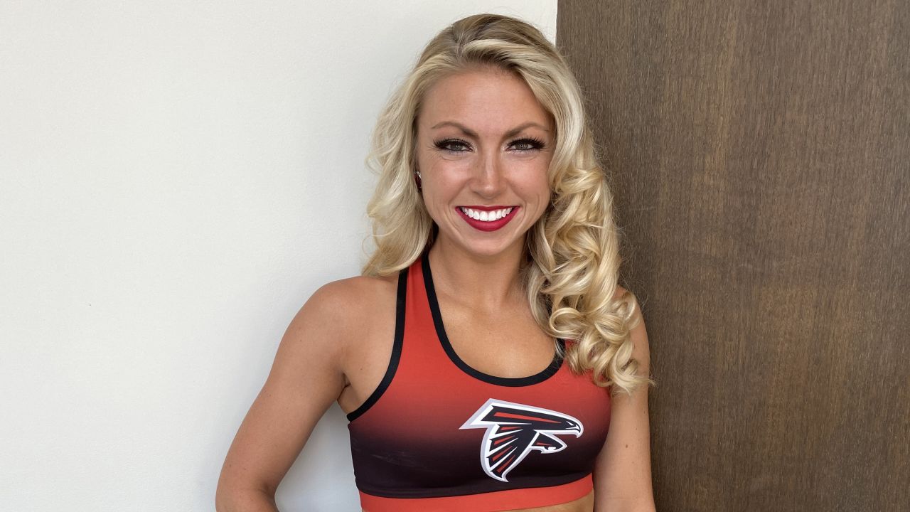 Meet the 2020 Atlanta Falcons Cheerleaders