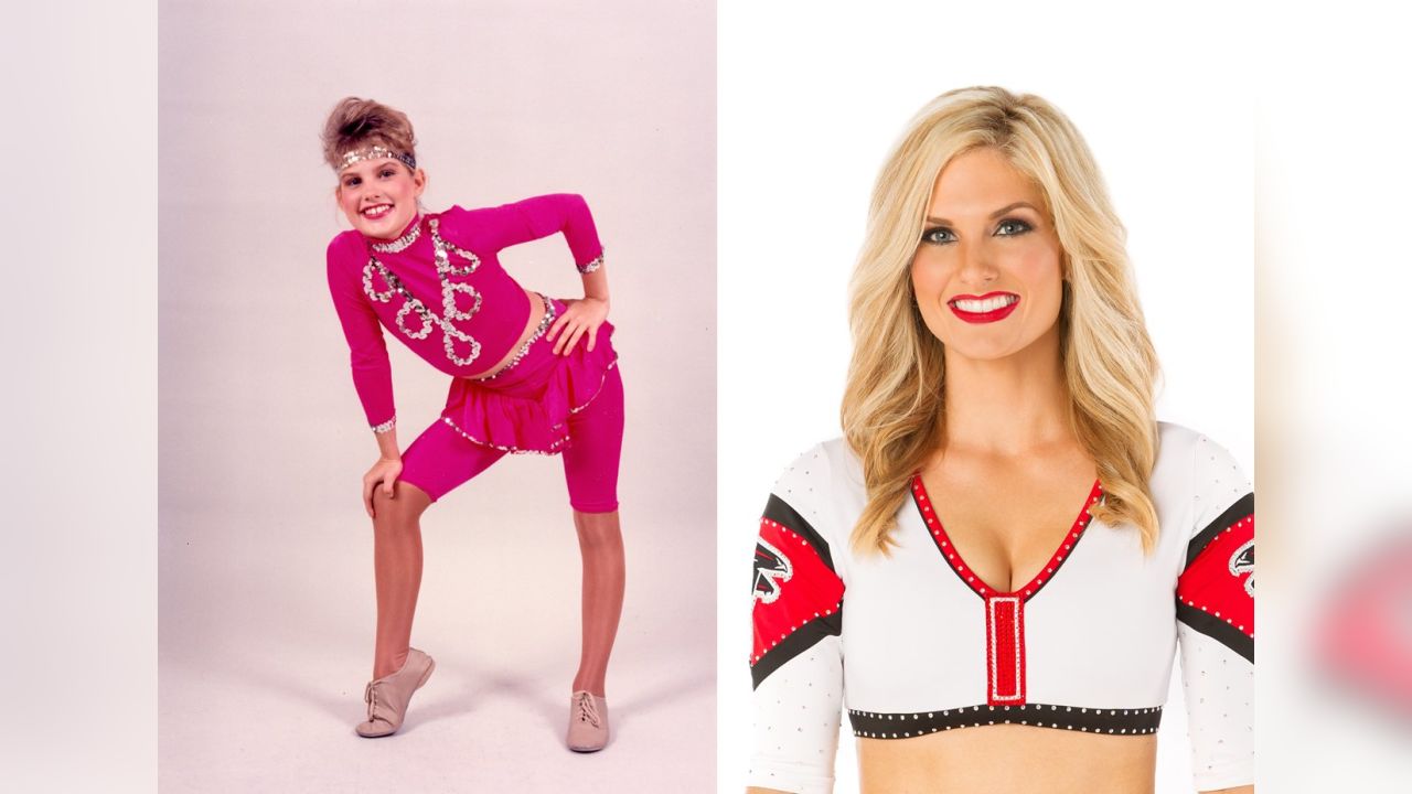 Get to Know Chiefs Cheerleader Leslie