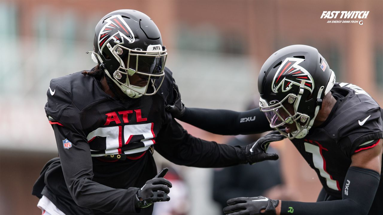 Falcons - Jaguars injury report: WR Josh Ali OUT in Week 4 - The