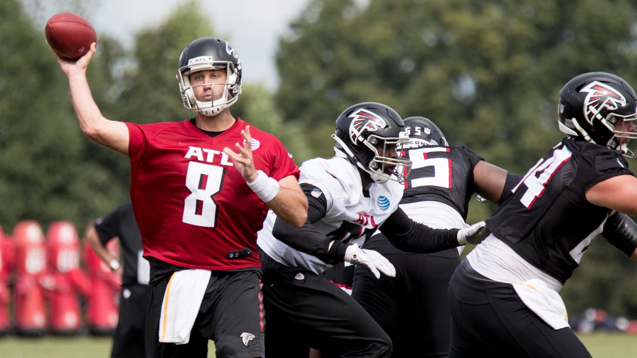 Falcons 2020 roster outlook: 3 things to know about the quarterbacks