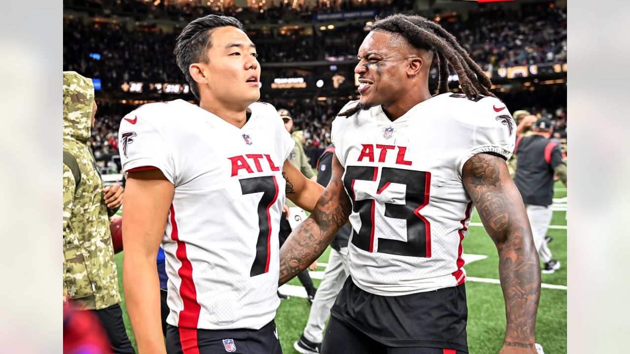 Falcons' Younghoe Koo Says His Jeep Was Stolen with His Cleats Inside in IG  Posts, News, Scores, Highlights, Stats, and Rumors