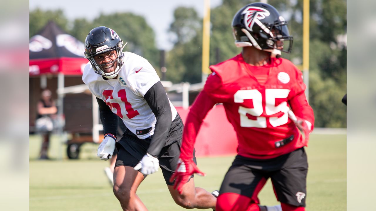 Atlanta Falcons 2019 training camp and preseason schedules - The