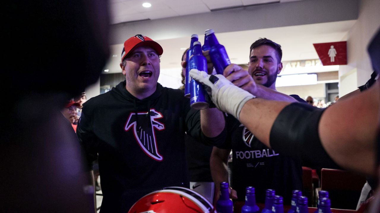 Atlanta Falcons 2023 schedule released; week-by-week skinny