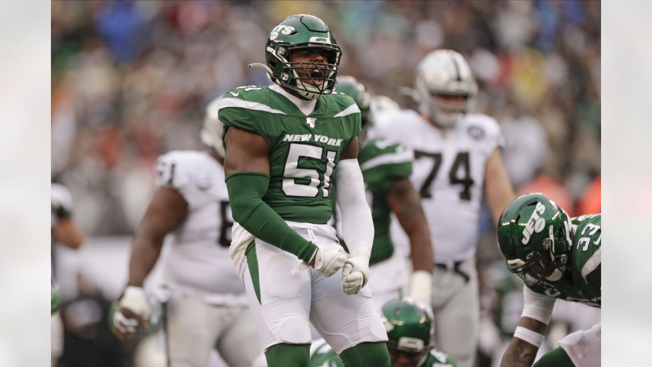 NY Jets: Will the Jets re-sign or decline Brandon Copeland?