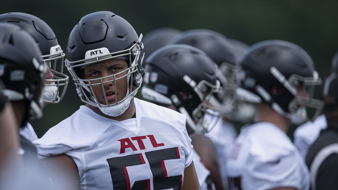 ANF+ SPORTS TONIGHT: Falcons Rookie camp begins! What is KD's legacy? And  more! 