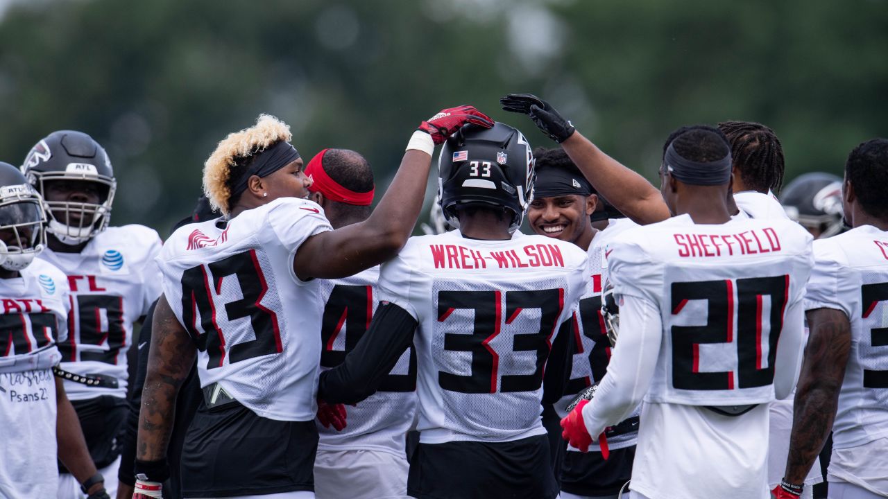 Falcons 2020 roster outlook: 4 things to know about the linebackers