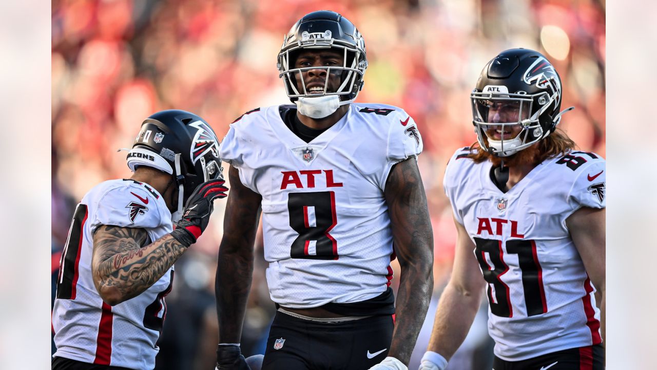 Bair: Falcons let biggest playoff opportunity since 2017 slip away