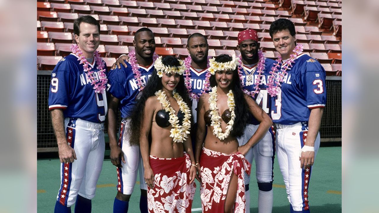 1996 pro bowl