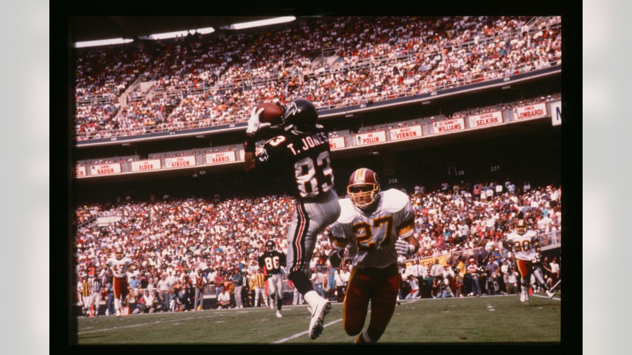 Throwback Thursday  Falcons vs Jaguars