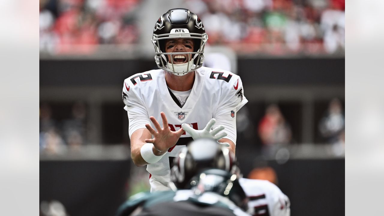 Atlanta Falcons: Matt Ryan could be the first retired #2 in NFL history