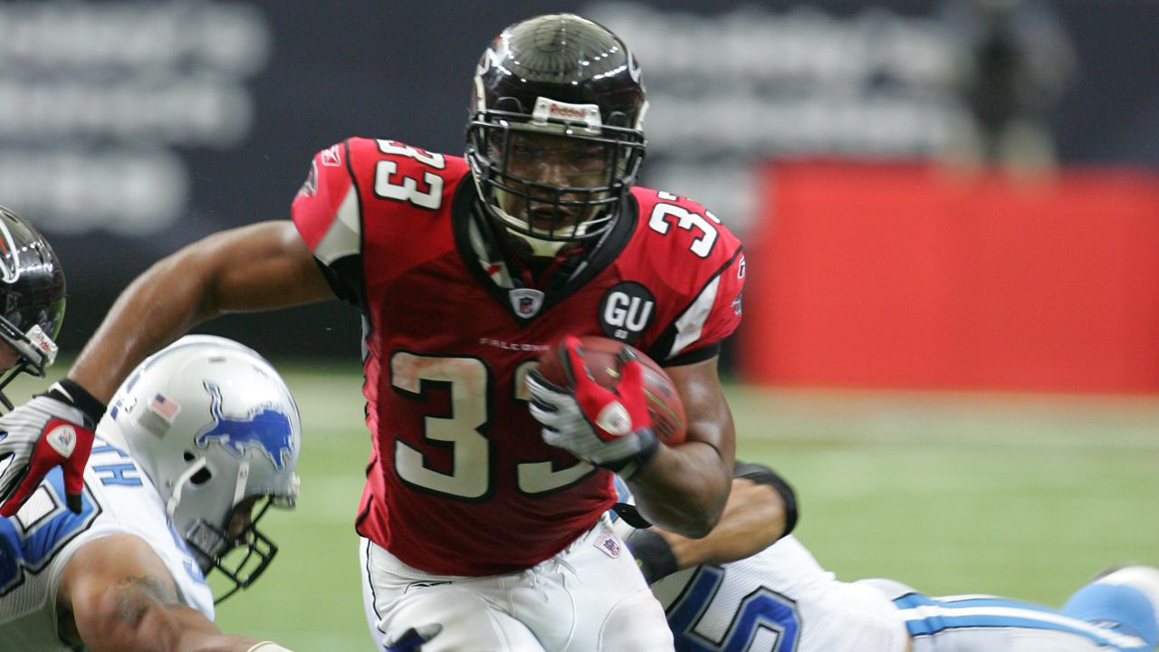 3,201 Detroit Lions V Atlanta Falcons Photos & High Res Pictures - Getty  Images