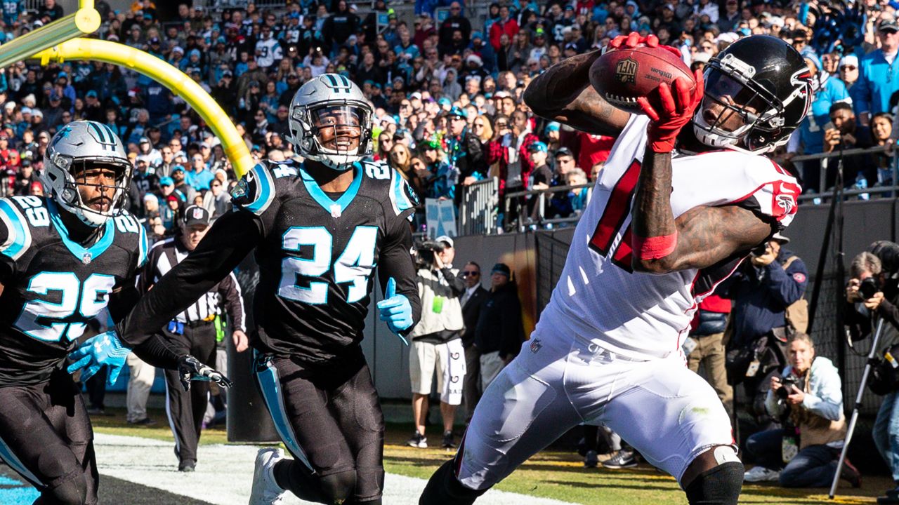 Who will win, Falcons or Panthers? Experts' Picks