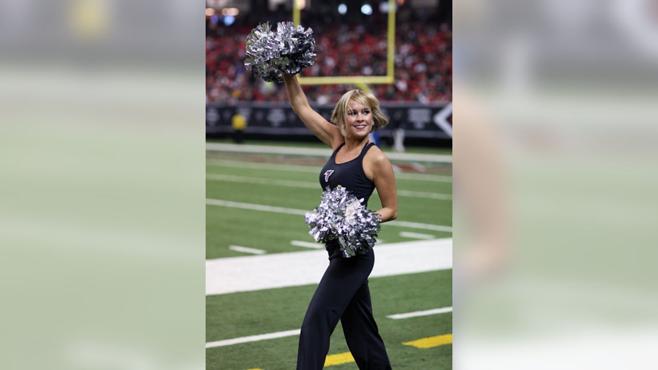 2009 NFL Cheerleaders: Best of 2009