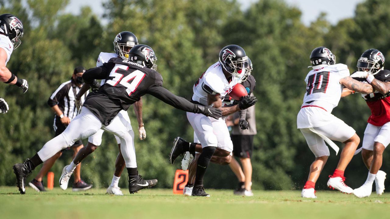 Falcons 2020 roster outlook: 4 things to know about the linebackers