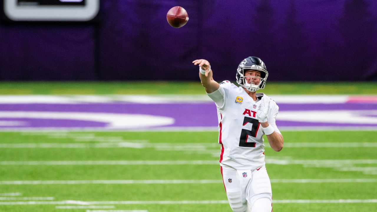 Matt Ryan brings home NFC Offensive Player of the Week after beating Saints  - The Falcoholic