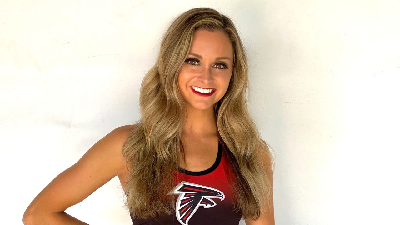 PHOTOS: Atlanta Falcons name 2020 Cheerleading Squad