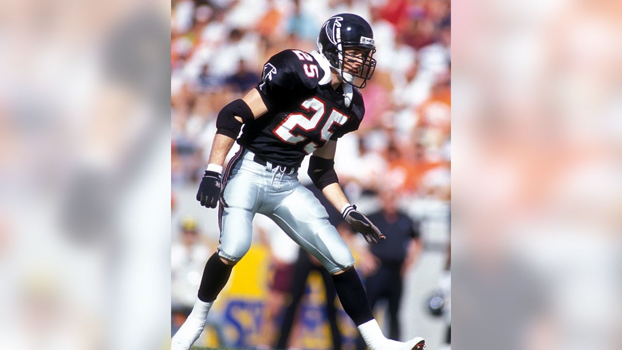 Atlanta Jersey History: Nos. 56-60 filled with Falcons legends - The  Falcoholic