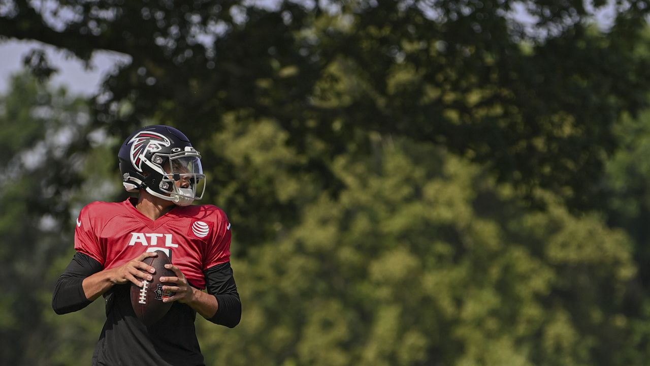 What we're watching in Falcons second preseason game vs. New York Jets