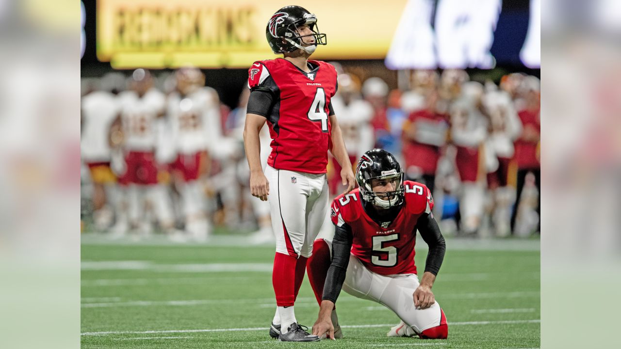 Atlanta Falcons Sign Former UGA Kicker Blair Walsh – Bulldawg