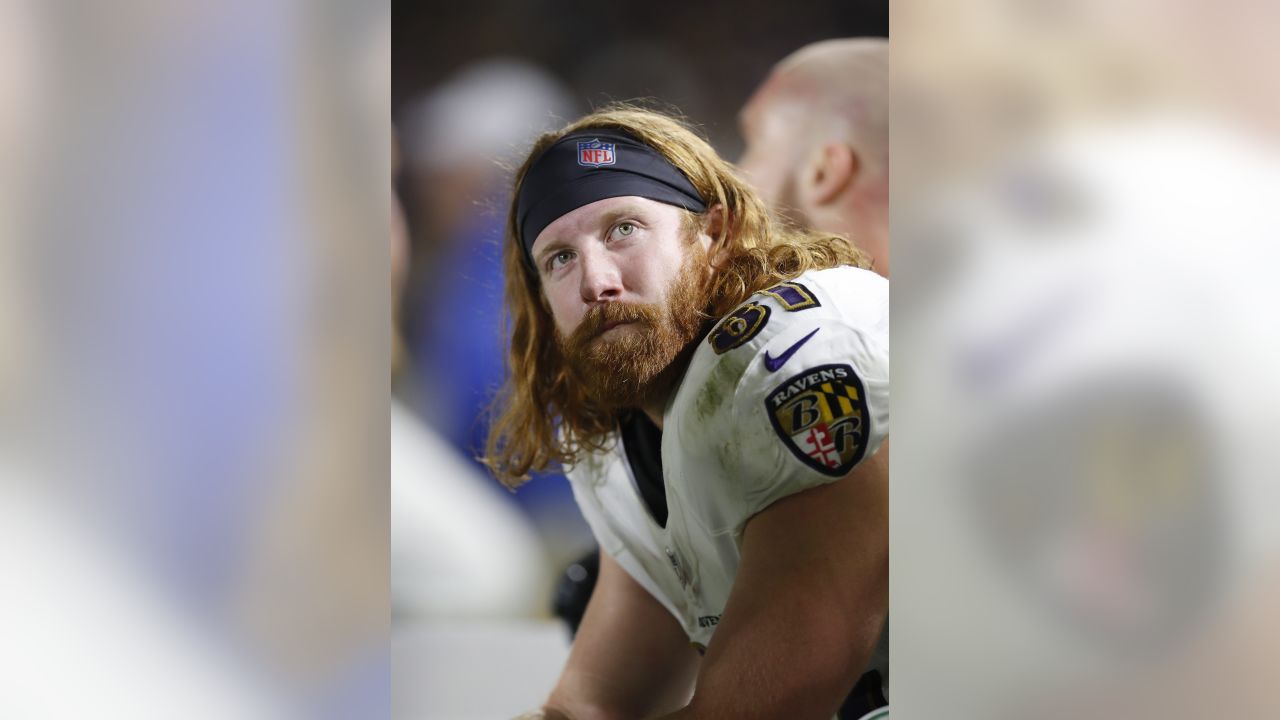 Is Falcons TE Hayden Hurst a steal in fantasy football? - The Falcoholic