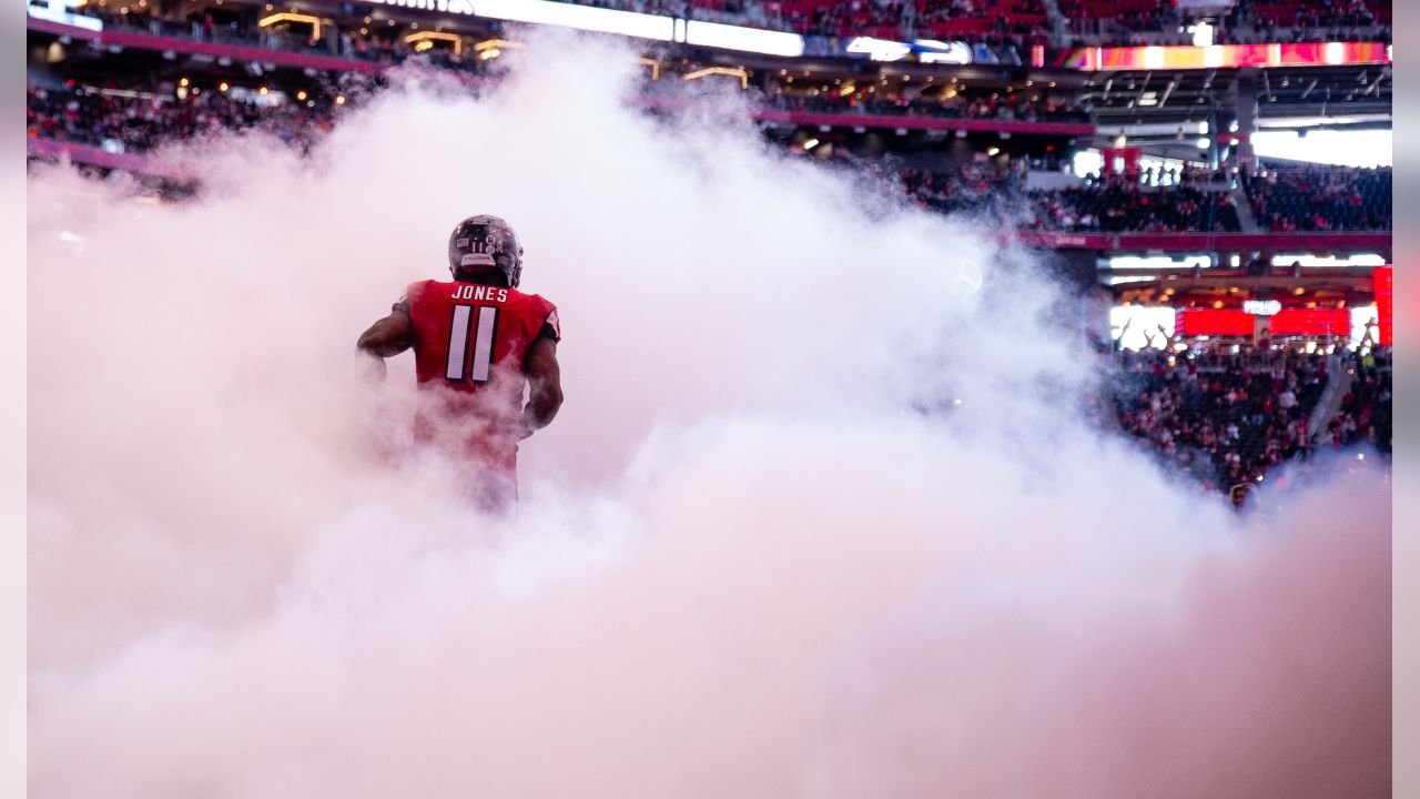 Julio Jones injury update: How to handle the Bucs WR vs. Falcons in Week 5  - DraftKings Network