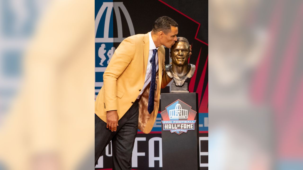 What to know: Pro Football Hall of Fame Enshrinement Week events