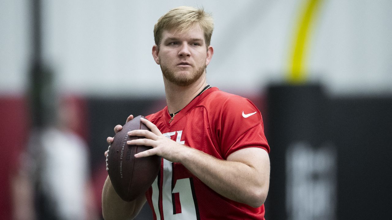 Falcons training camp 2023: Day 4 recap and notes - The Falcoholic