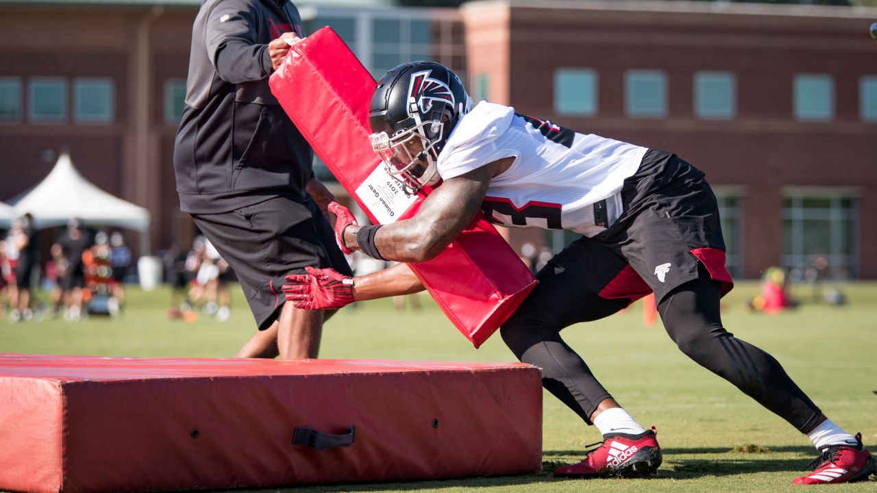 Falcons 2020 roster outlook: 4 things to know about the linebackers