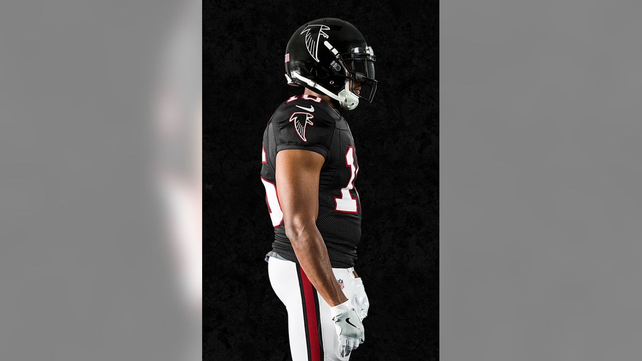Atlanta Falcons: The new '66 throwback uniforms