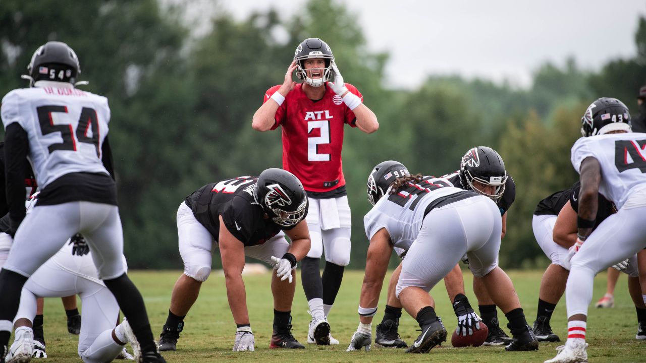 Falcons 2020 roster outlook: 3 things to know about the quarterbacks