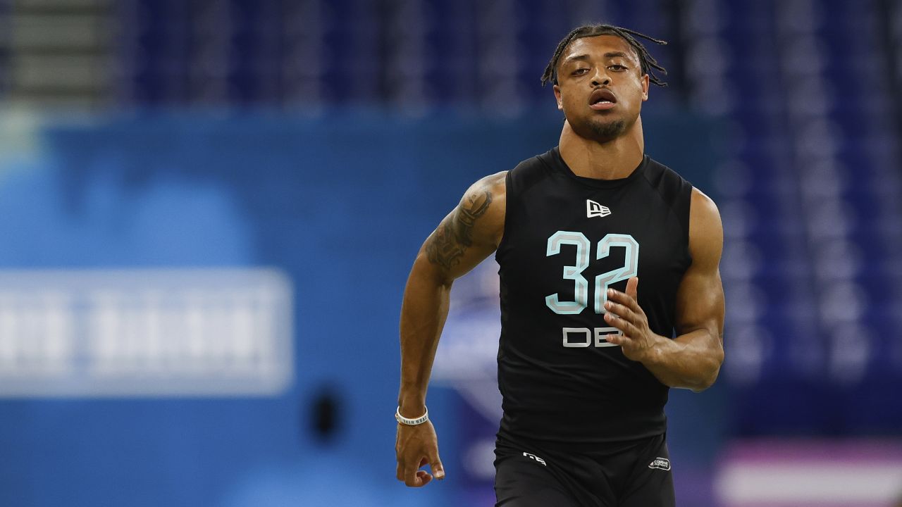 NFL Draft 2020 Betting: When will AJ Terrell be drafted? - Sports  Illustrated