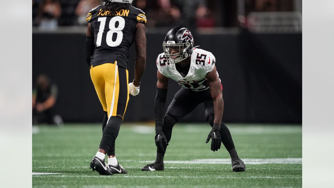 Steelers vs. Falcons GAMEDAY Preview - BVM Sports