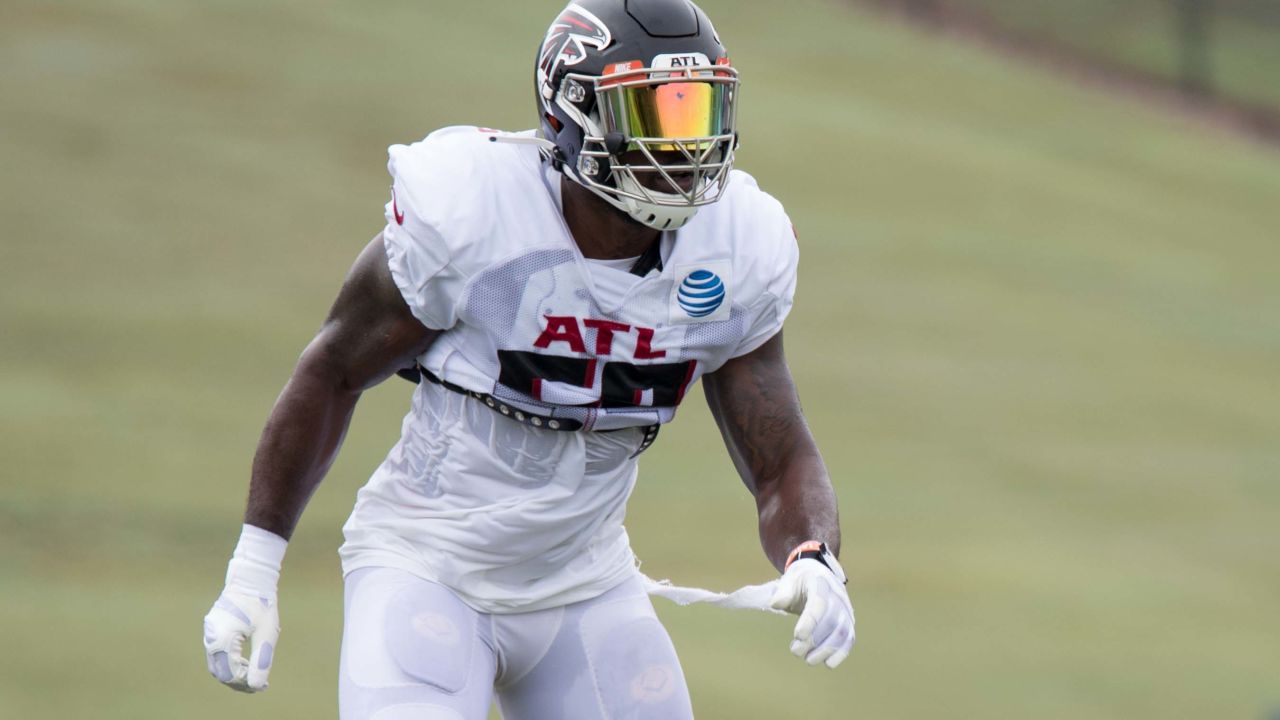 Falcons 2020 roster outlook: 4 things to know about the linebackers